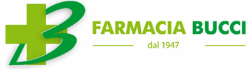 Logo FARMACIA BUCCI DI DEBORAH BUCCI E PIETRO BUCCI E C. S.N.C.